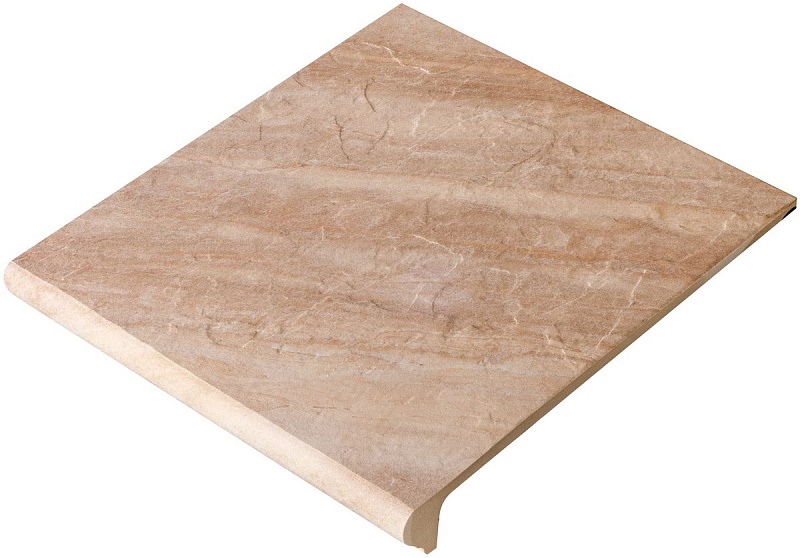 Фронтальная ступень Magnetique Desert Beige, Italon